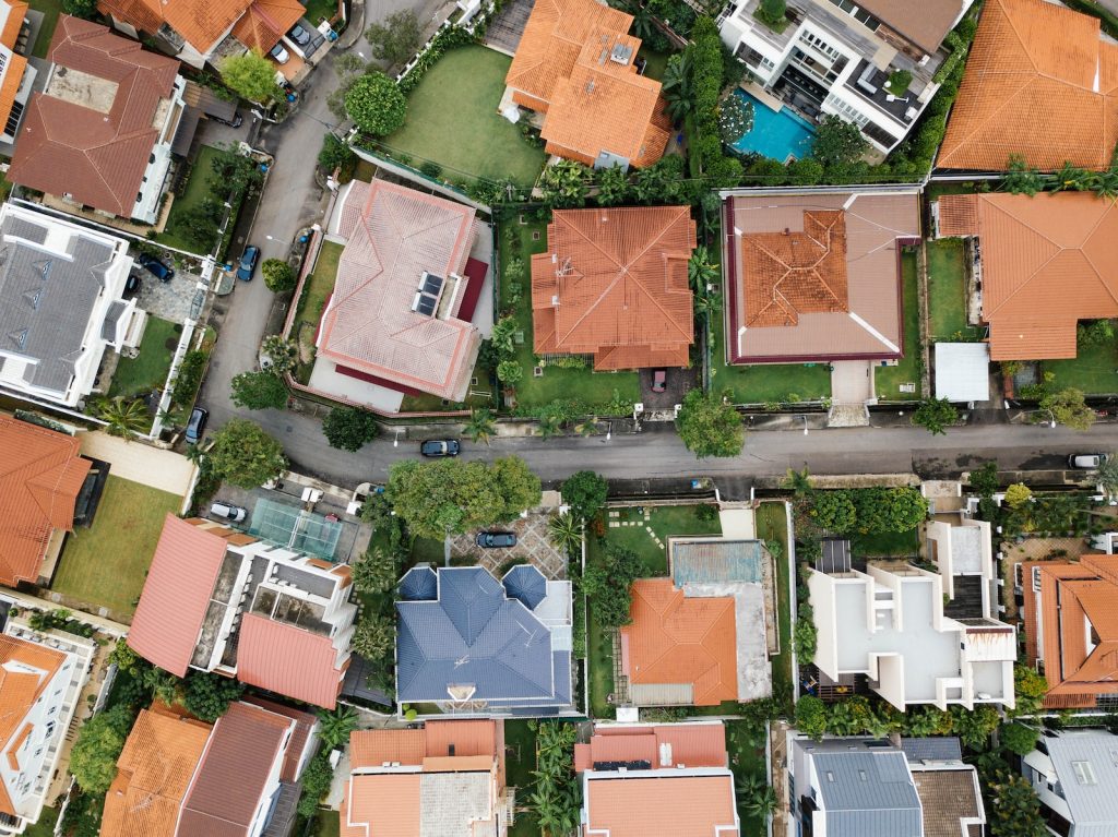 real estate